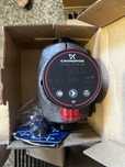 Grundfos ALPHA3 25_40 180 mm 1x230V Pompa obiegowa