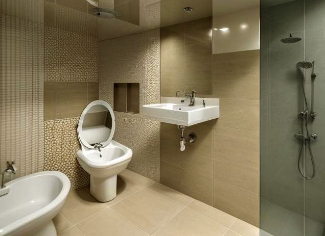 Moradia T3 com bastante potencial, para remodelação.