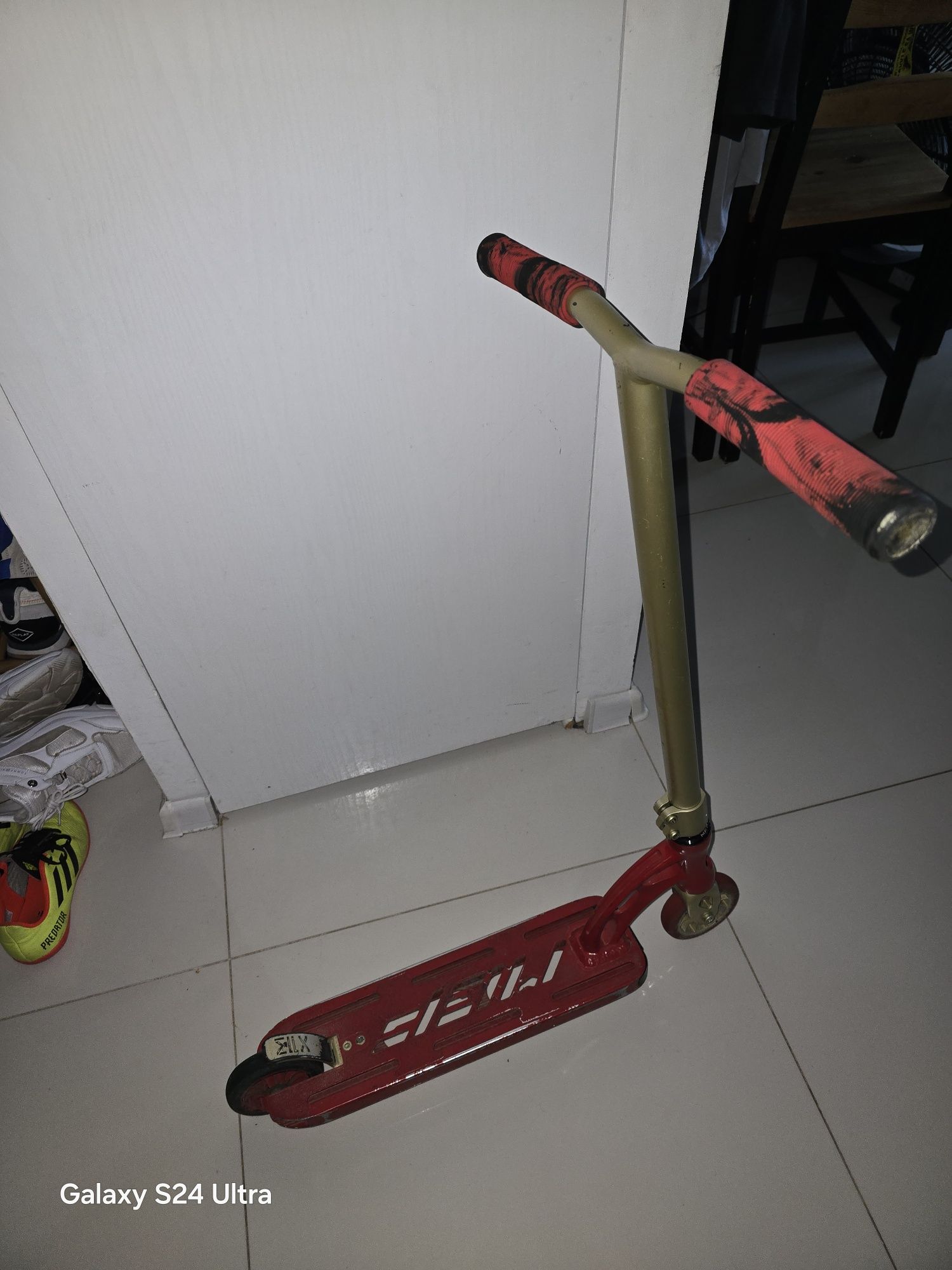 Hulajnoga wyczynowa MGP Origin Shredder