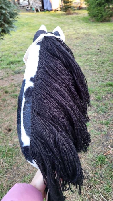 Hobby horse A3 + dodatki !!!