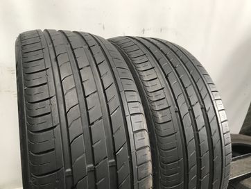 2x 225/40/19 Nexen Nfera SU1 / 2020r 7mm / GWARANCJA