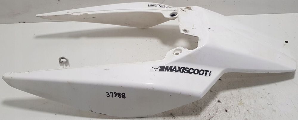 DERBI SENDA 50 2012R. OWIEWKA OGON ZADUPEK