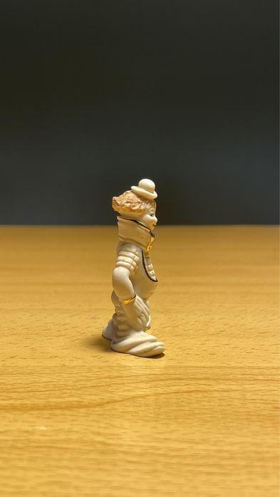 Biblot - Palhaço miniatura