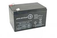 Akumulator AGM Powerbat CBE12-12 12Ah 12V