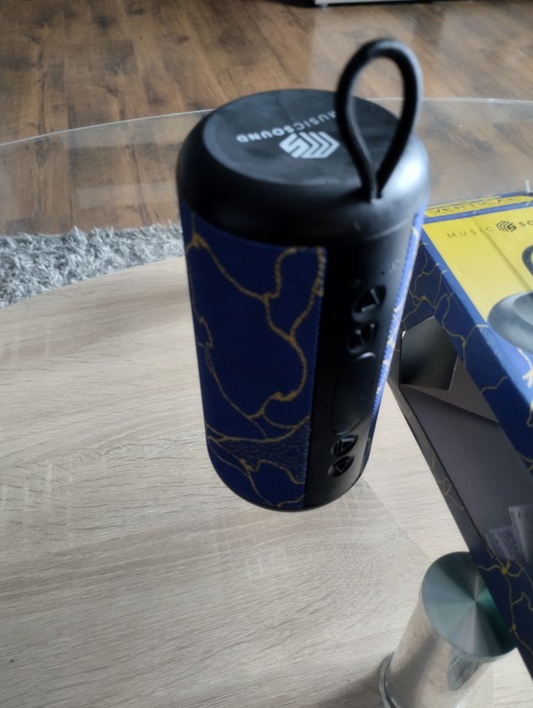 Głośnik bluetooth