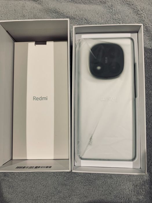 Redmi Note pro plus 5g em exelente estado