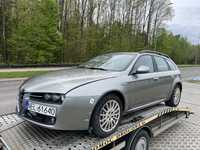 Alfa Romeo 159 2.4 JTDM