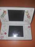 Consola nintendo DS Lite