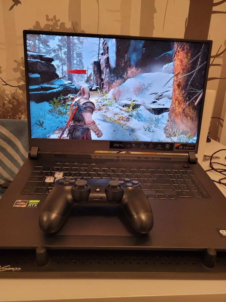 Asus Rog ROG Strix