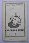 Profesor Tutka - Jerzy Szaniawski