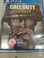 Call of Duty WW2 ps4