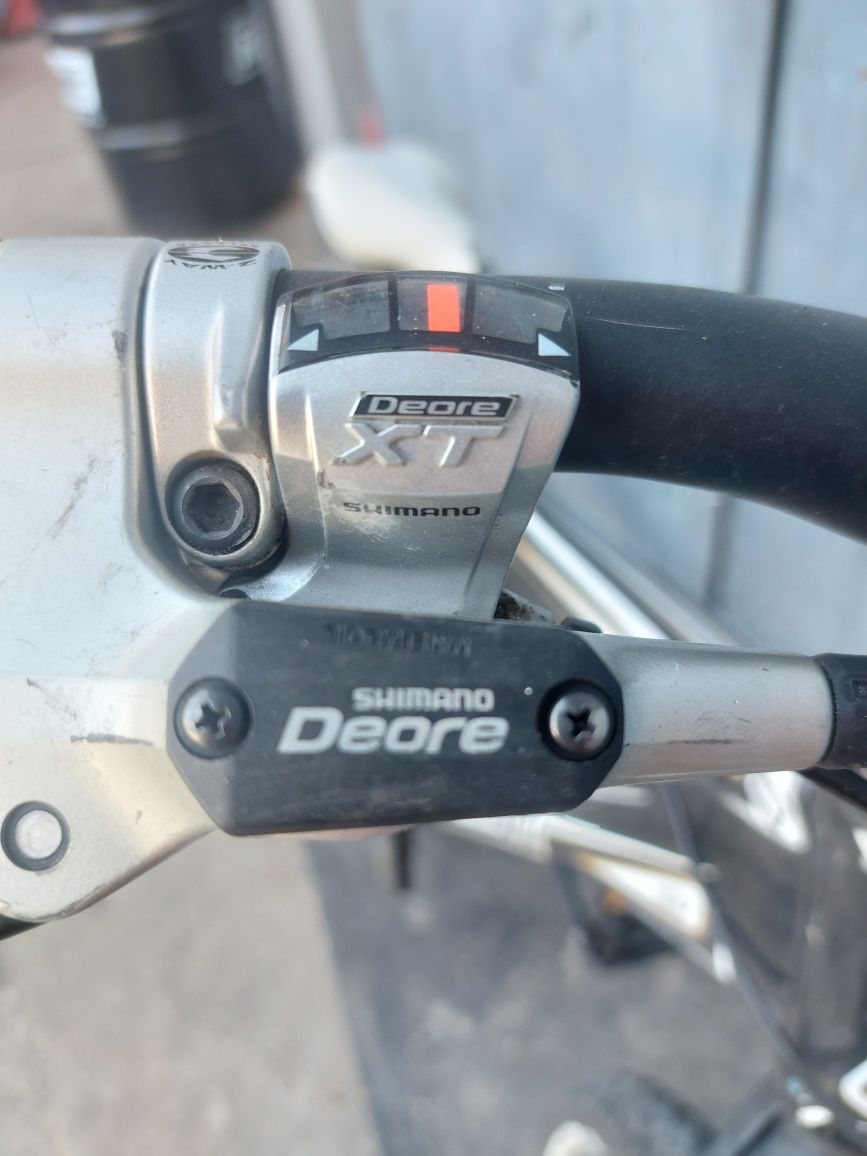 Rowet Scott Aspect 50