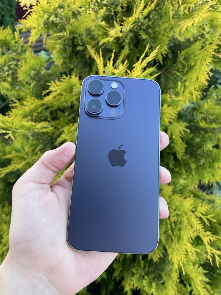 iPhone 14 Pro Max 256 GB NeverLock