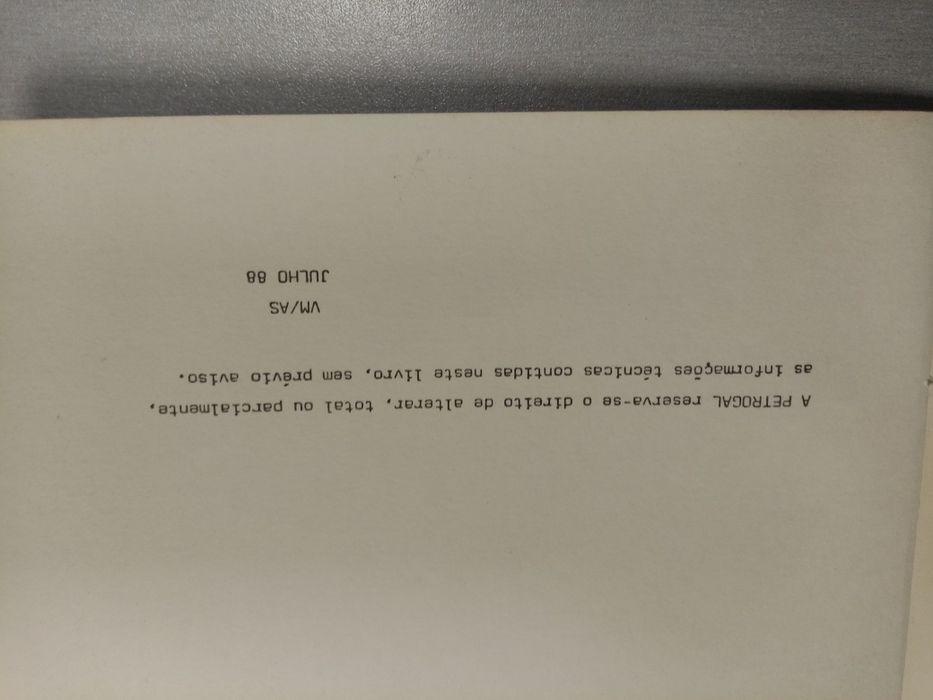 Livro de lubrificantes