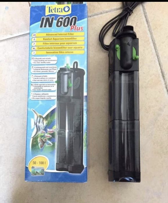 Aquário Atlantis 90 litros