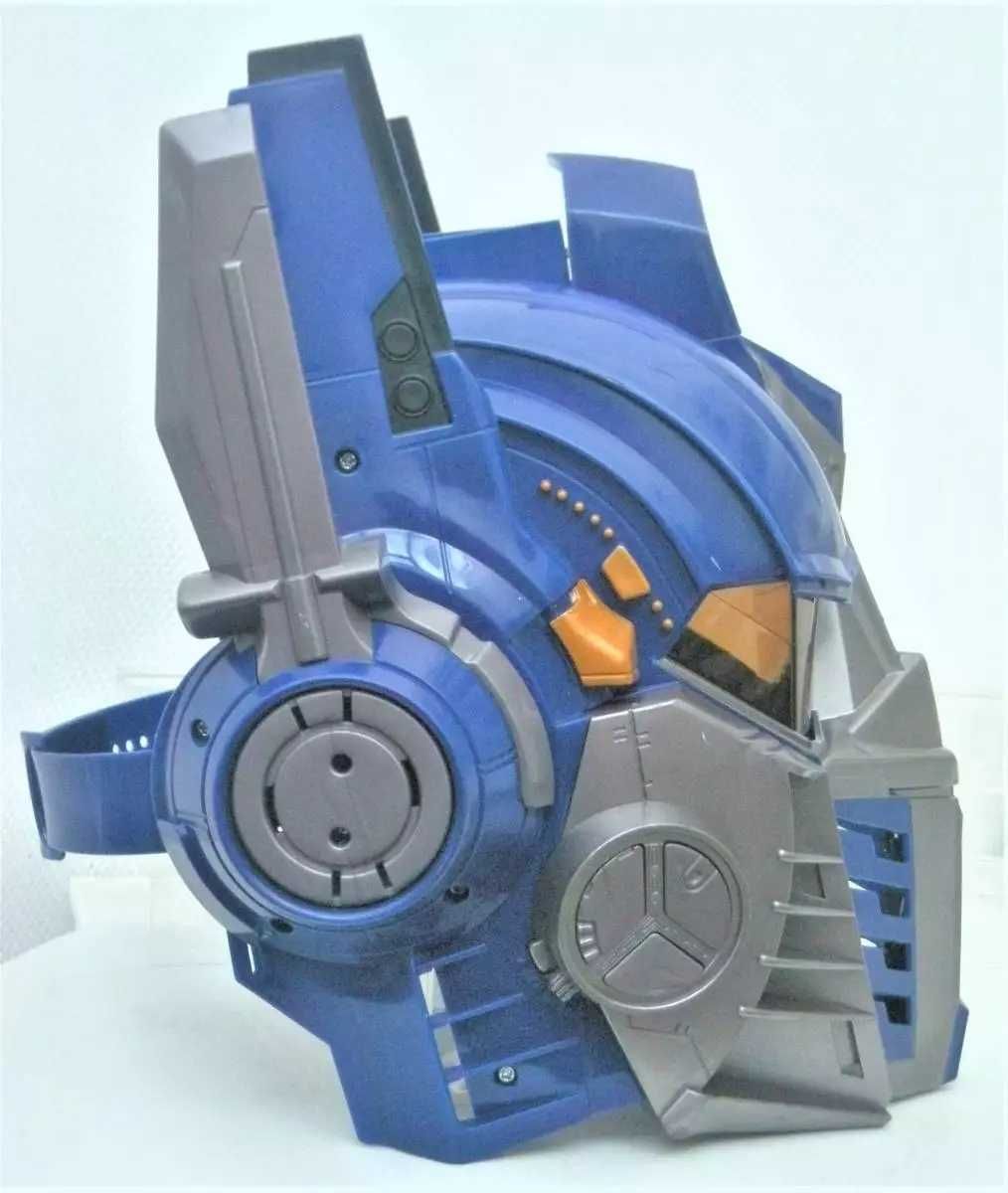 Transformers Movie 2 Hasbro Optimus Prime hełm maska