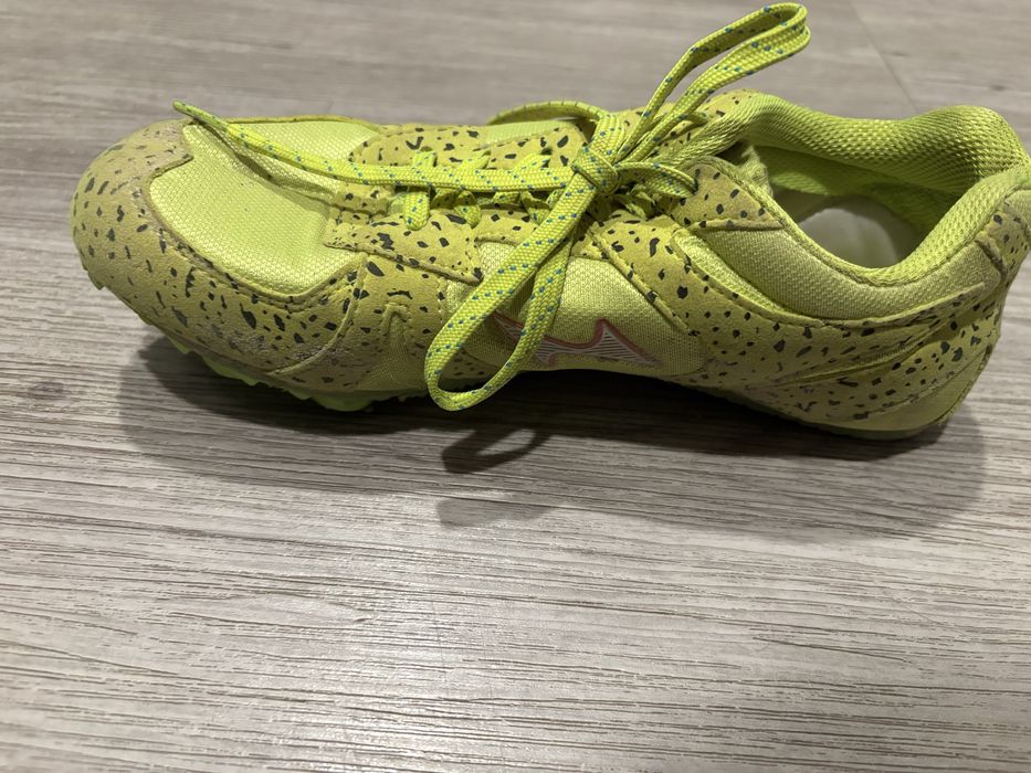 Шиповки для легкої атлетики