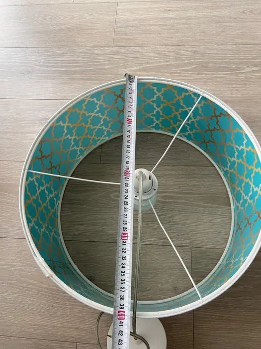 Lampa wisząca westwing