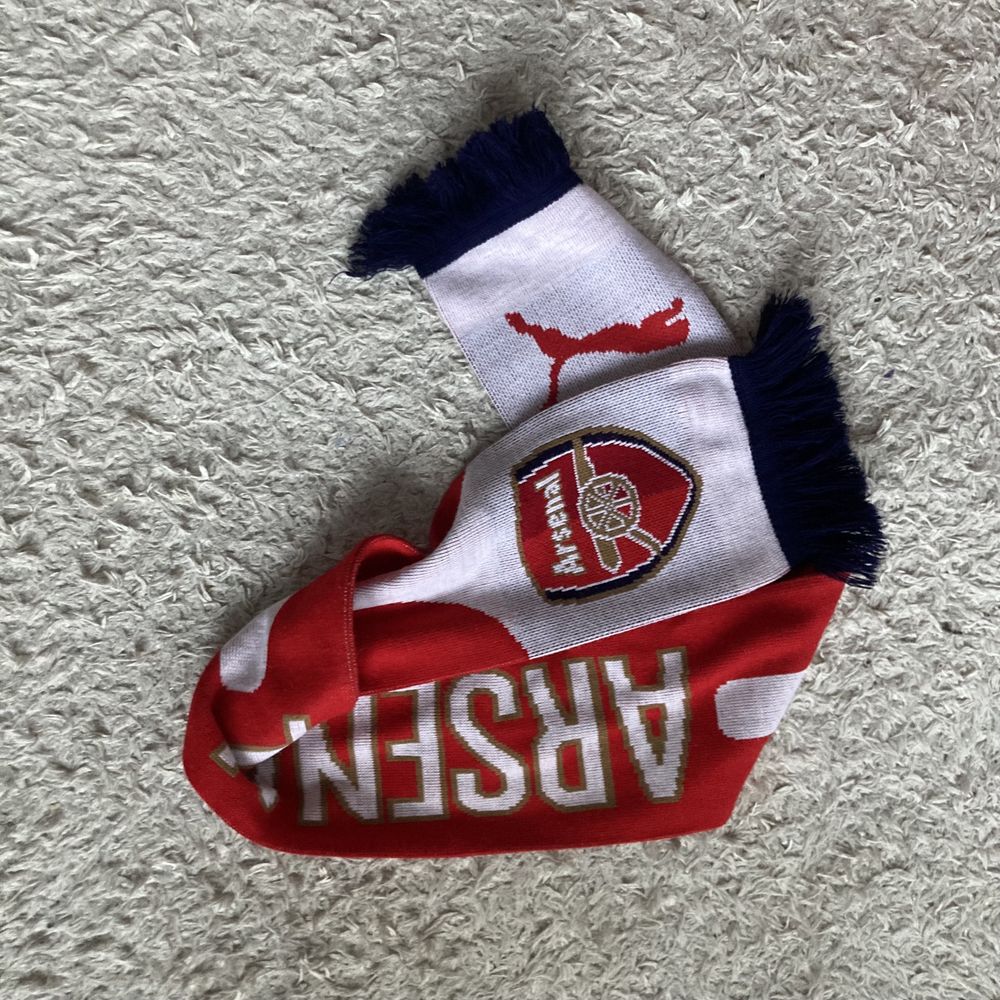 Arsenal London Football