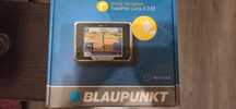Новигатор Blaupunkt travel pilot lucca 3.3EE