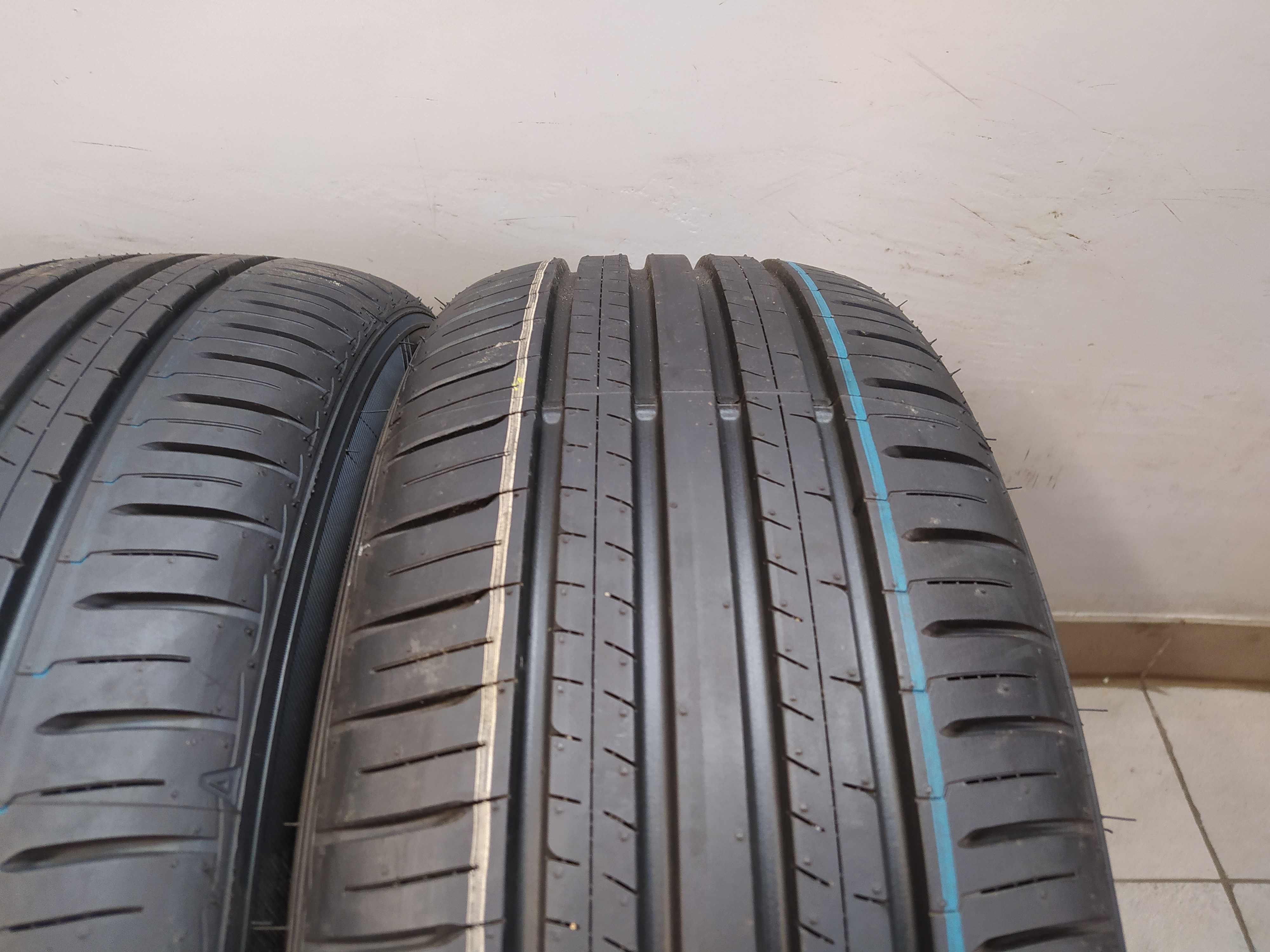 4x215/50R18 Falken Ziex ZE310A Ecorun, NOWE, 2024 rok, 92V
