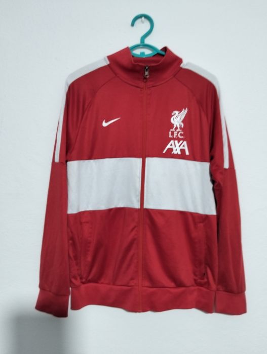 Casaco do Liverpool Nike