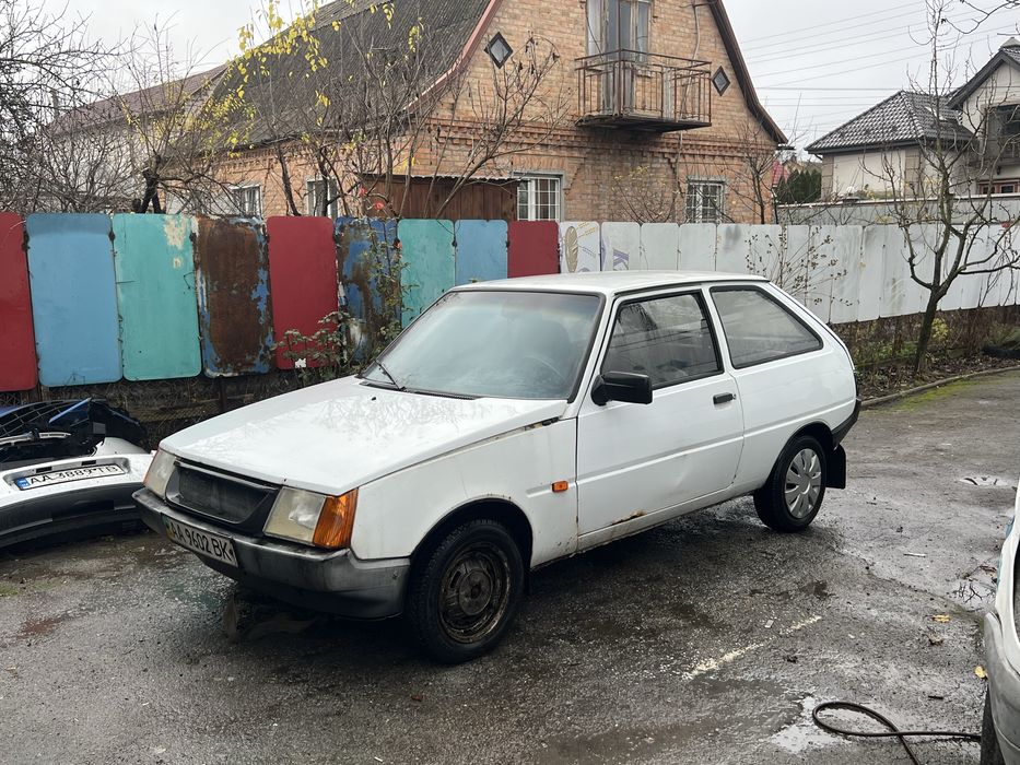 Продам Заз таврія