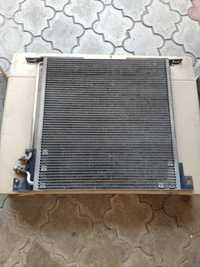 Радиатор кондиционера Мерседес Вито W638 (1996-2003)