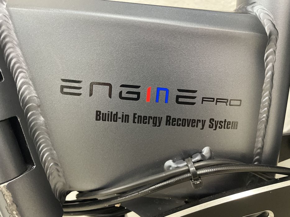 Bike electrica Engwe Engine Pro