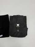 рюкзак Alyx Backpack 1017 balenciaga vetements raf simons