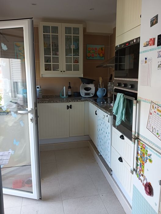 Quarto Só Senhoras
