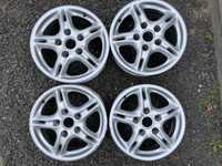 Диски 5x130 r16 Porsche Boxster Peugeot Boxer Citroën Jumper