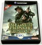 Medal Of Honor Frontline Nintendo Gamecube
