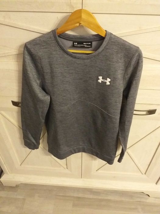 Under Armour bluza S