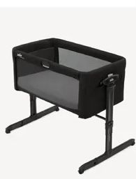 Дитяче ліжечко 2 в 1