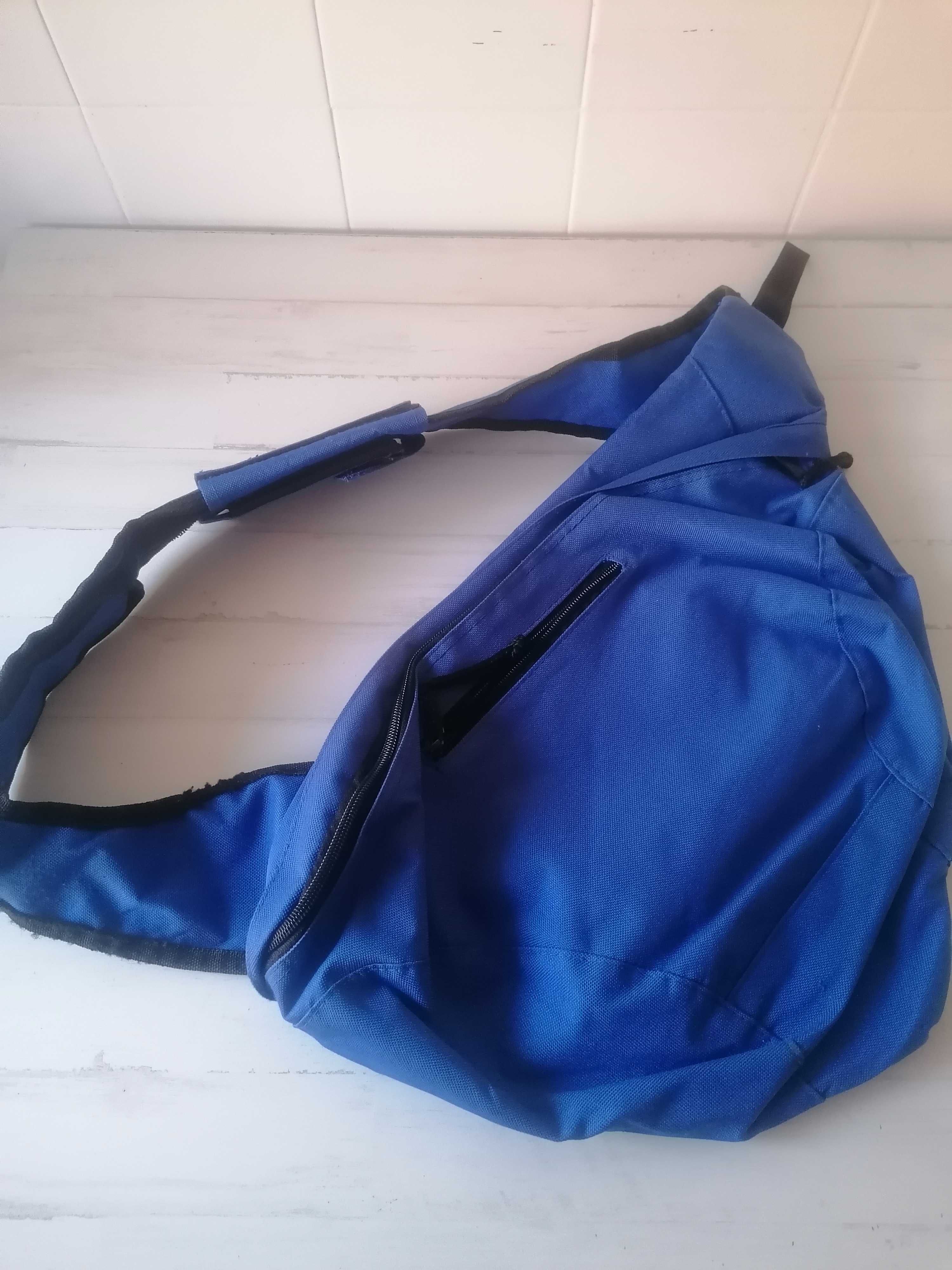 Conjunto Malas Mochilas Bolsas Sacos Térmicos Bags Pack Set