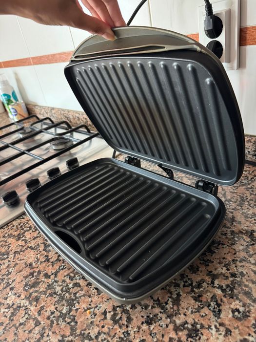 Grelhador Grande