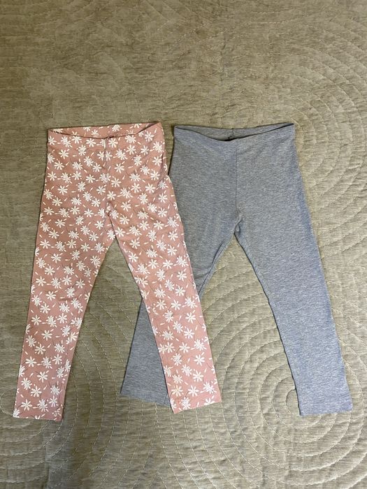 Лосіни штани літні 98/104