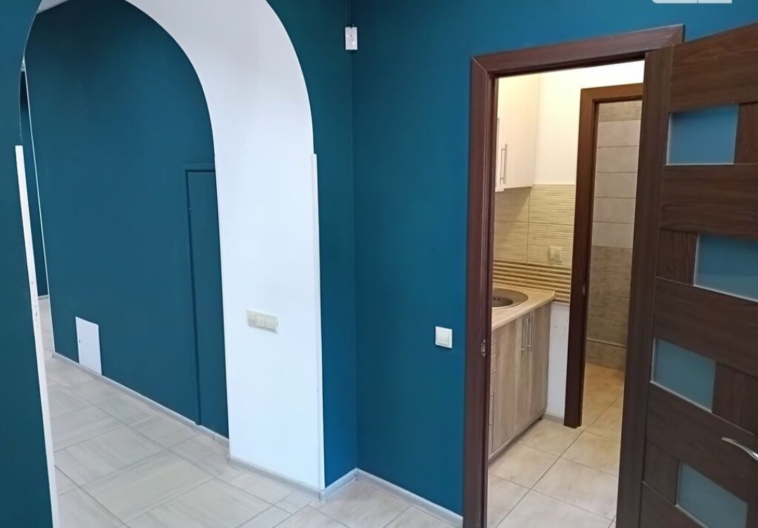 Оренда приміщення в Центрі