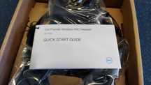 Auscultadores Sem fios (Wireless) DELL WL7022