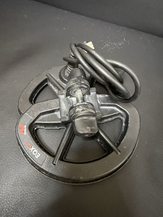 Катушка EQX06 Minelab Equinox 600 700 800 900 Manticore