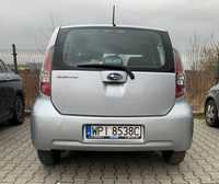 Sprzedam Subaru Justy 4x4 1.3 - 2012