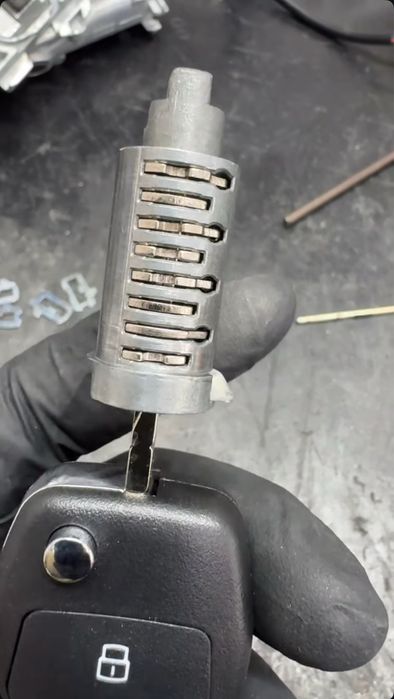 Замки запалювання, дверні,личинки замків,ремонт на всі автомобілі