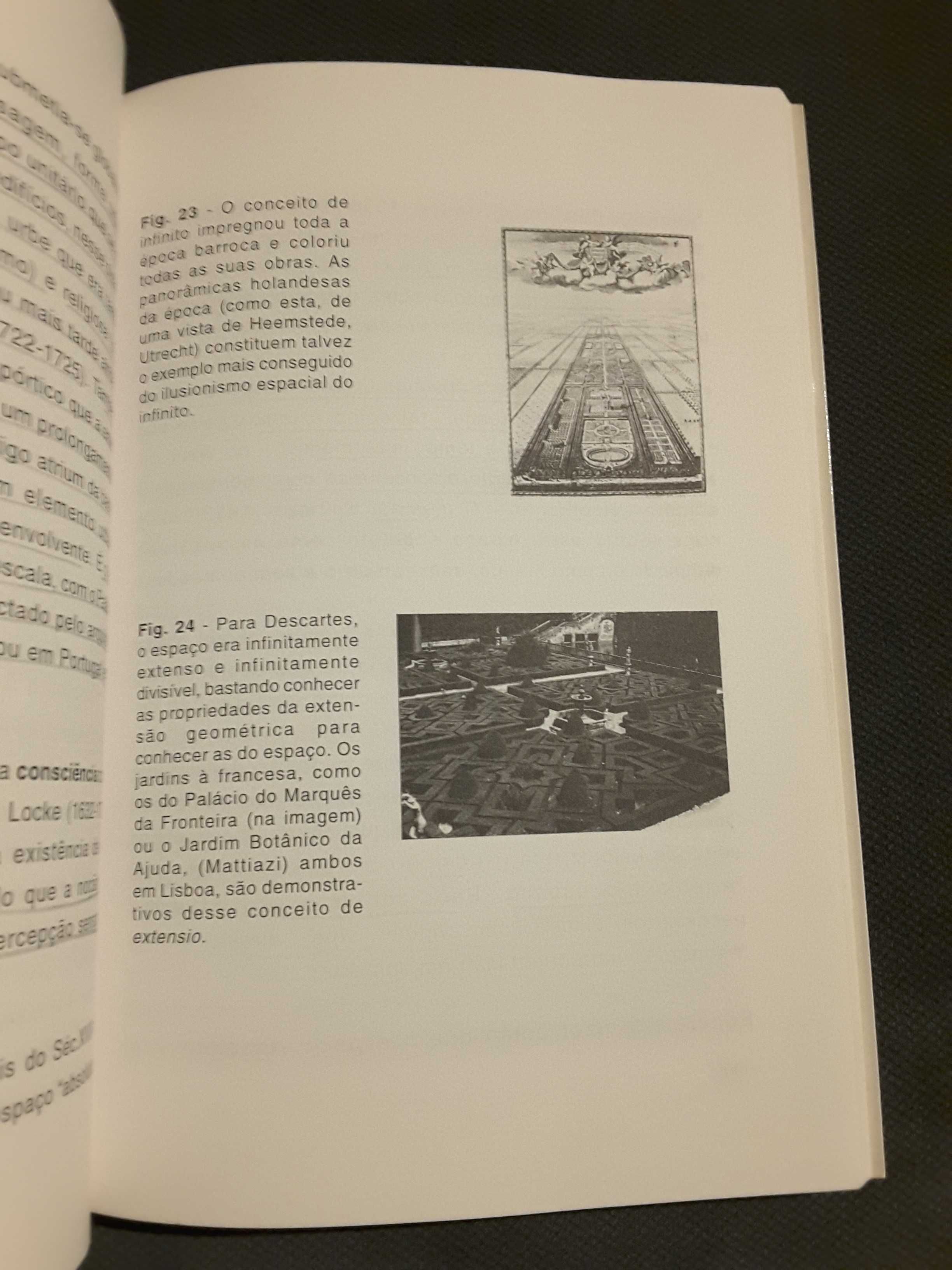 L´Évolution de l´Urbanisme / O Espaço, O Mundo e A Arquitectura