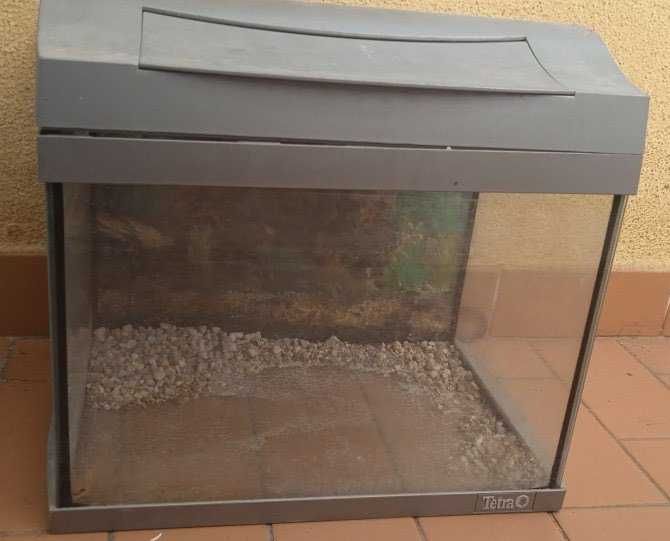 2 Aquários ,Urgente.Para Desocupar