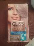 Farba do włosów Schwarzkopf popielaty blond ash blond