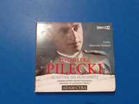 Rotmistrz Pilecki. Ochotnik do Auschwitz. Audiobook