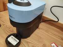 Maquina café Nespresso de Longhi
