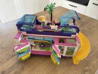 LEGO Friends 41395 Autobus przyjaźni, camper