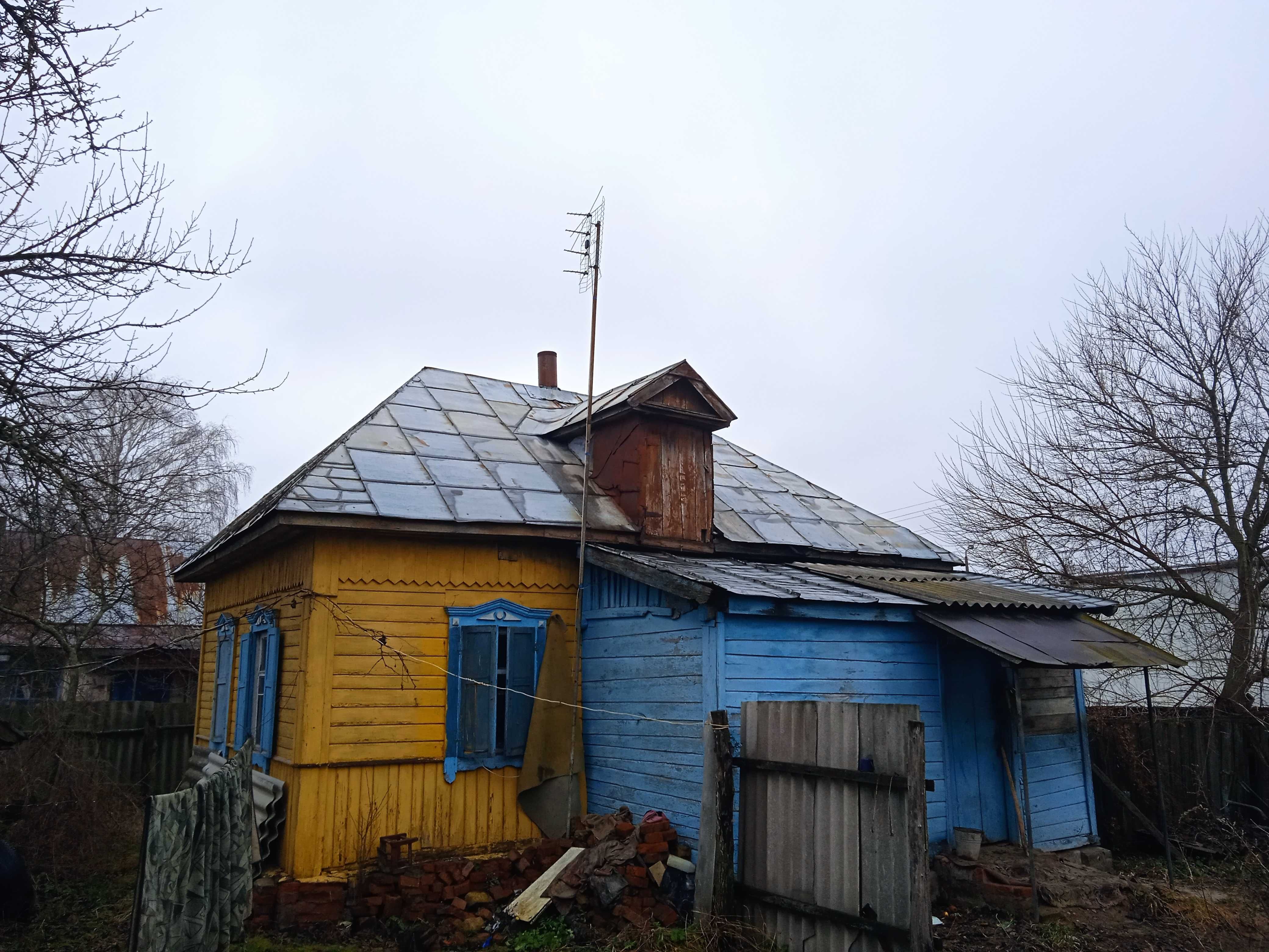 Продам будинк в Коропі